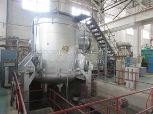 真空甩帶爐怎么安全操作 真空甩帶爐怎么安全操作