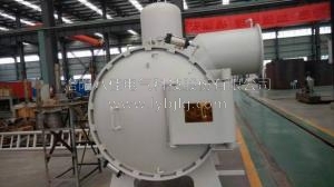 真空燒結(jié)爐 真空燒結(jié)爐