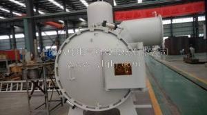 真空燒結爐有哪幾種結構啊