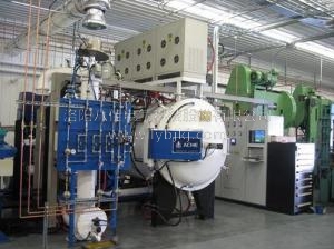 真空甩帶爐操作維護須知 真空甩帶爐操作維護須知