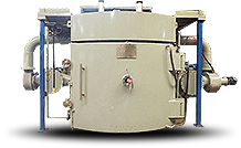 真空燒結爐在工業(yè)生產中為何如此重要