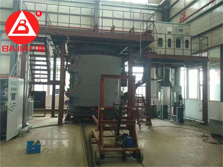 氣相沉積爐操作技巧與安全生產規(guī)范