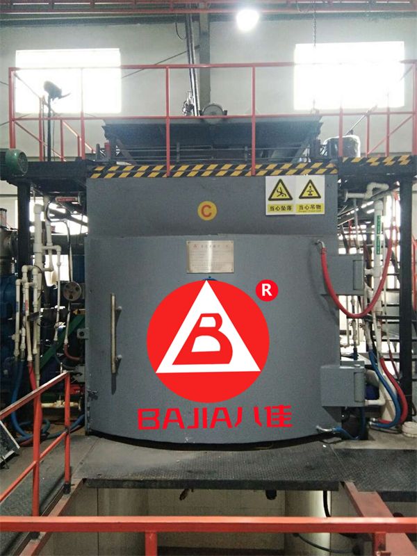 真空速凝爐市場發(fā)展趨勢及行業(yè)應用前景