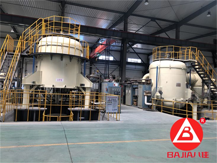 真空燒結爐的加熱功率是多少